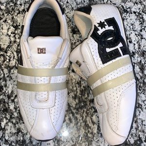 Women’s DC shoes